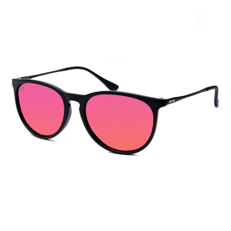 LENTES SOL RECKLESS WOLF PINK PROTECCIÓN UV 400 - 2