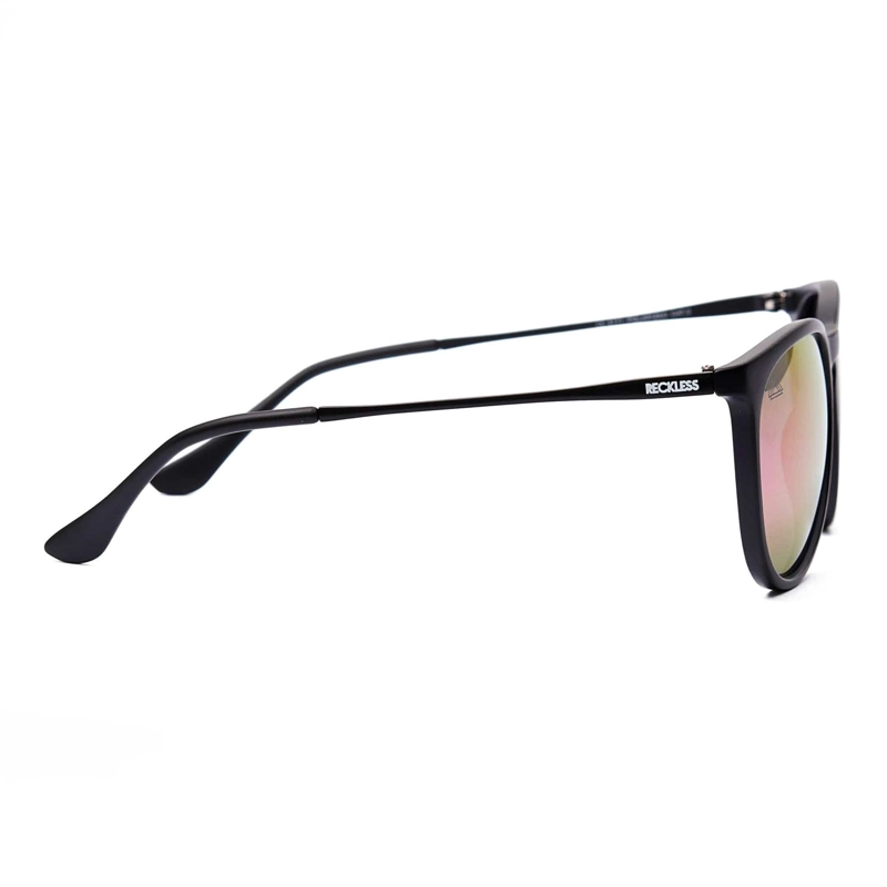 LENTES SOL RECKLESS WOLF PINK PROTECCIÓN UV 400 - 3