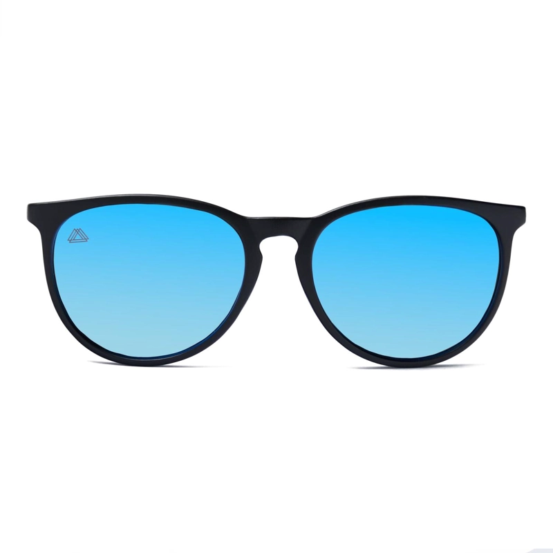LENTES SOL RECKLESS WOLF BLUE PROTECCIÓN UV 400 - 1