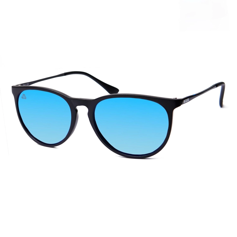 LENTES SOL RECKLESS WOLF BLUE PROTECCIÓN UV 400 - 2