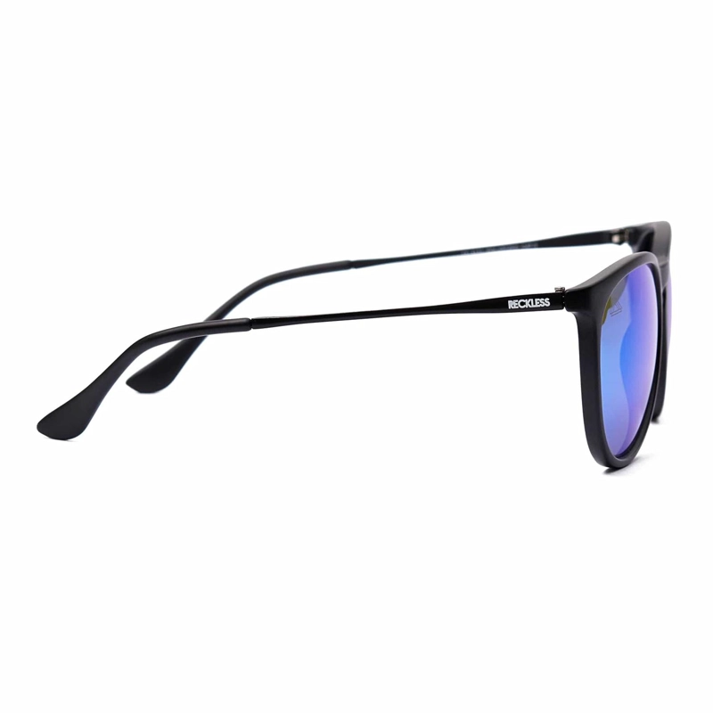 LENTES SOL RECKLESS WOLF BLUE PROTECCIÓN UV 400 - 3