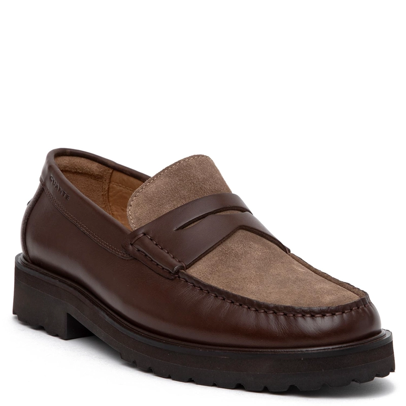 PANTUFLA HOMBRE GUANTE GRAFITO PANTUFLA - 3