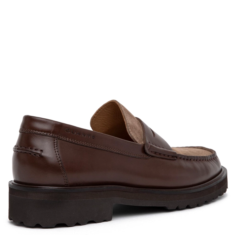 PANTUFLA HOMBRE GUANTE GRAFITO PANTUFLA - 5