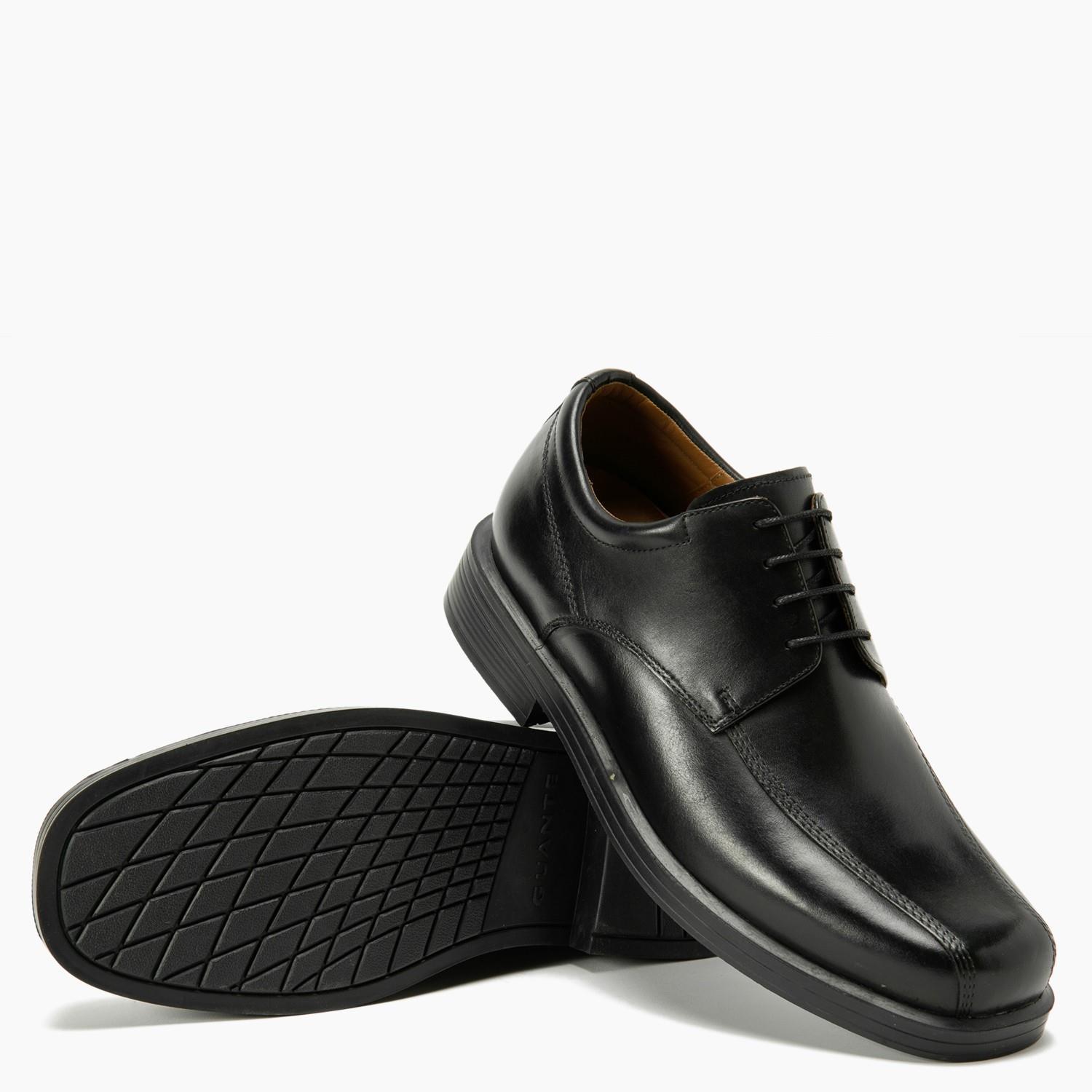 ZAPATO - PERFECT RE-FLEX - GUANTE - NEGRO - 2