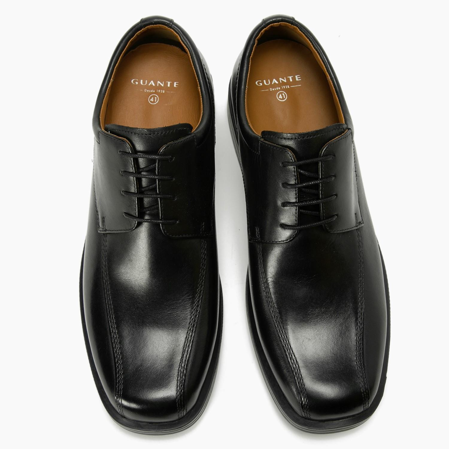 ZAPATO - PERFECT RE-FLEX - GUANTE - NEGRO - 3