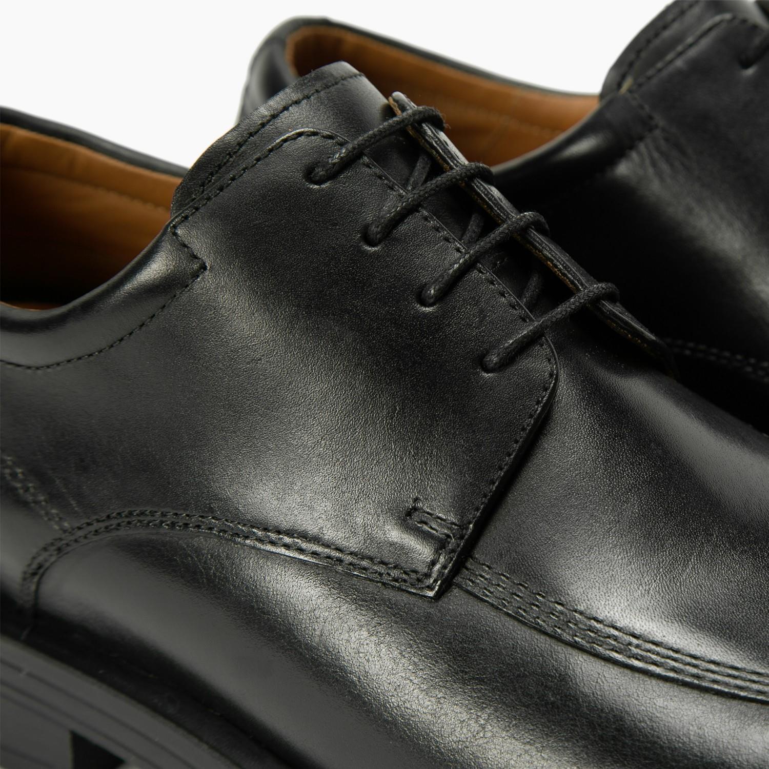 ZAPATO - PERFECT RE-FLEX - GUANTE - NEGRO - 4