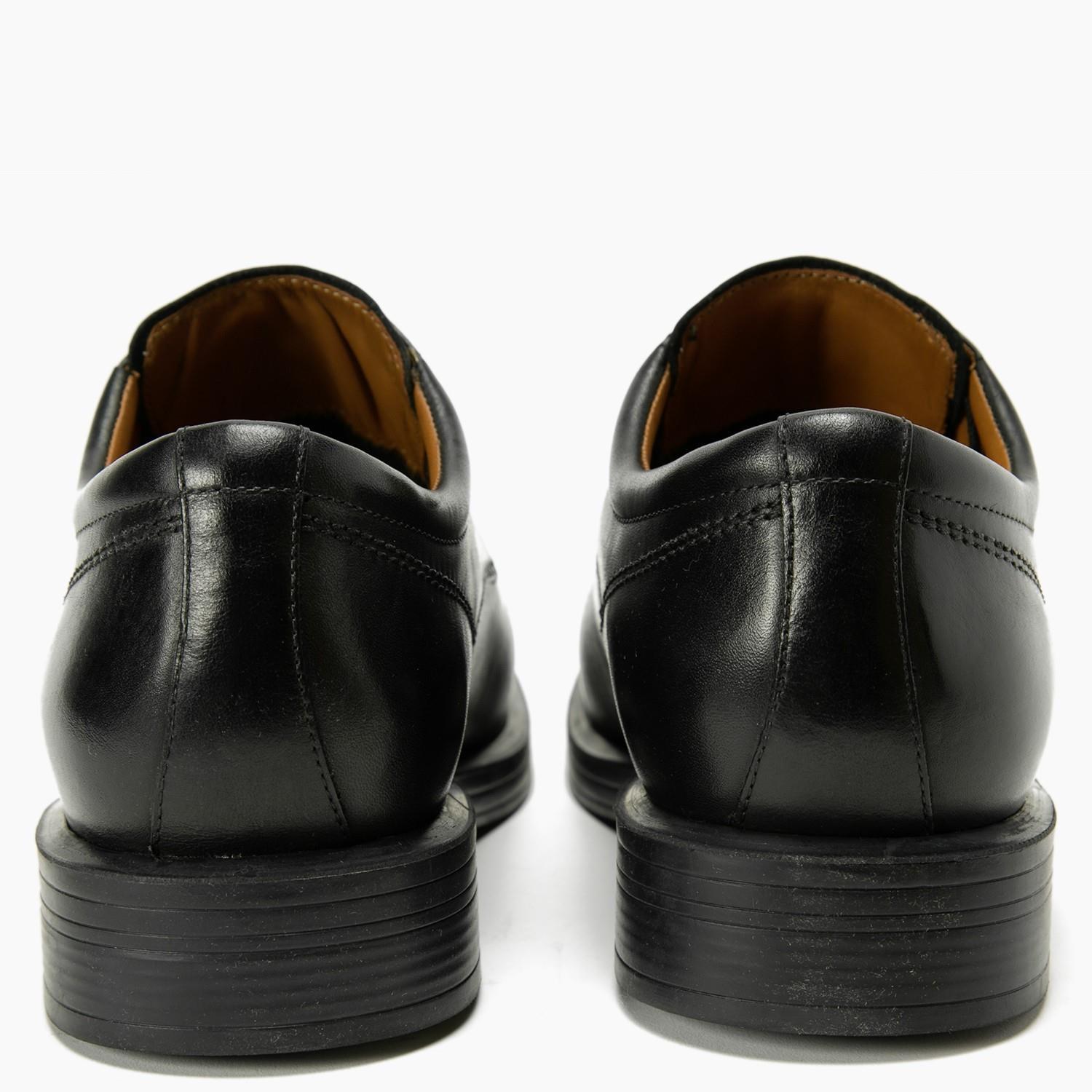 ZAPATO - PERFECT RE-FLEX - GUANTE - NEGRO - 5