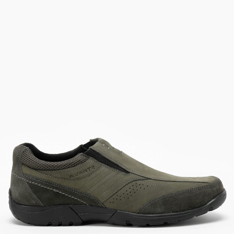 ZAPATO DE CUERO HOMBRE GUANTE VISON VANCOUVER 0033917 - 1