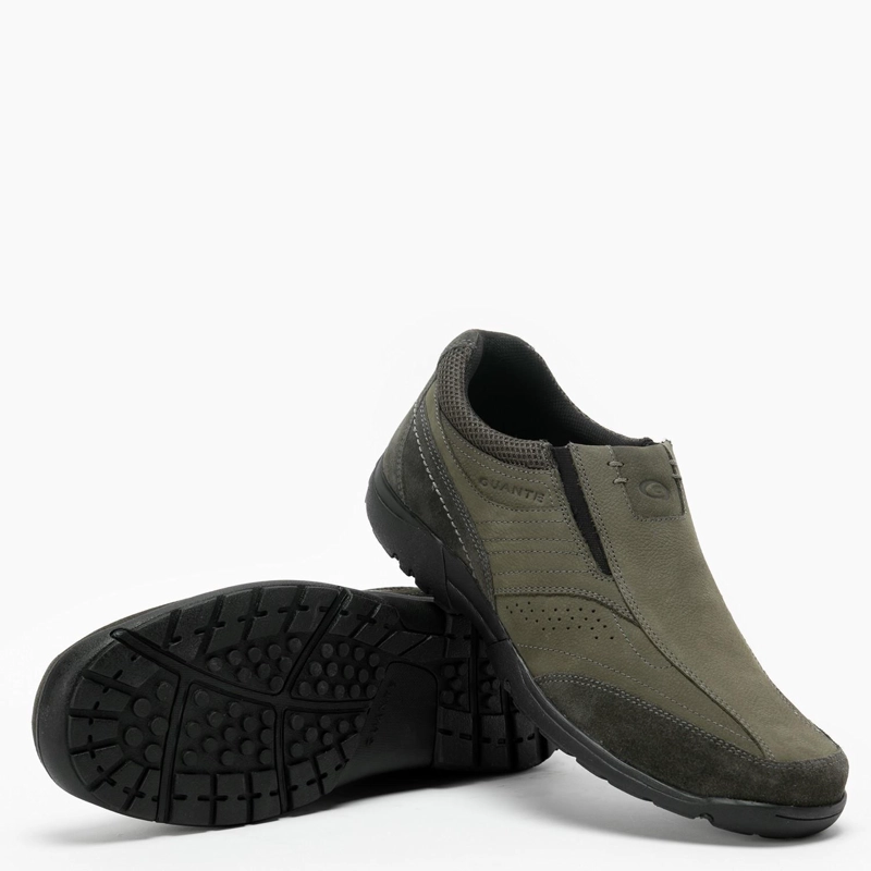 ZAPATO DE CUERO HOMBRE GUANTE VISON VANCOUVER 0033917 - 2