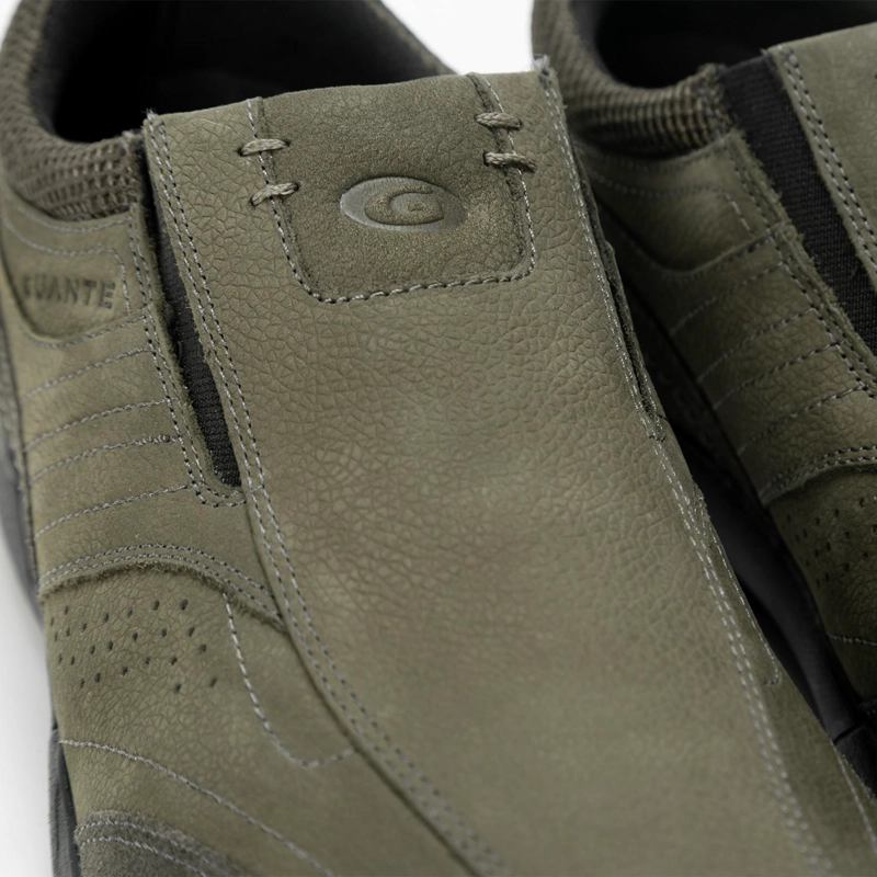 ZAPATO DE CUERO HOMBRE GUANTE VISON VANCOUVER 0033917 - 4