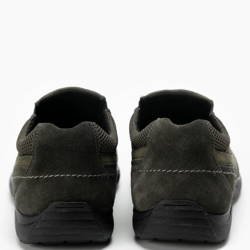 ZAPATO DE CUERO HOMBRE GUANTE VISON VANCOUVER 0033917 - 5