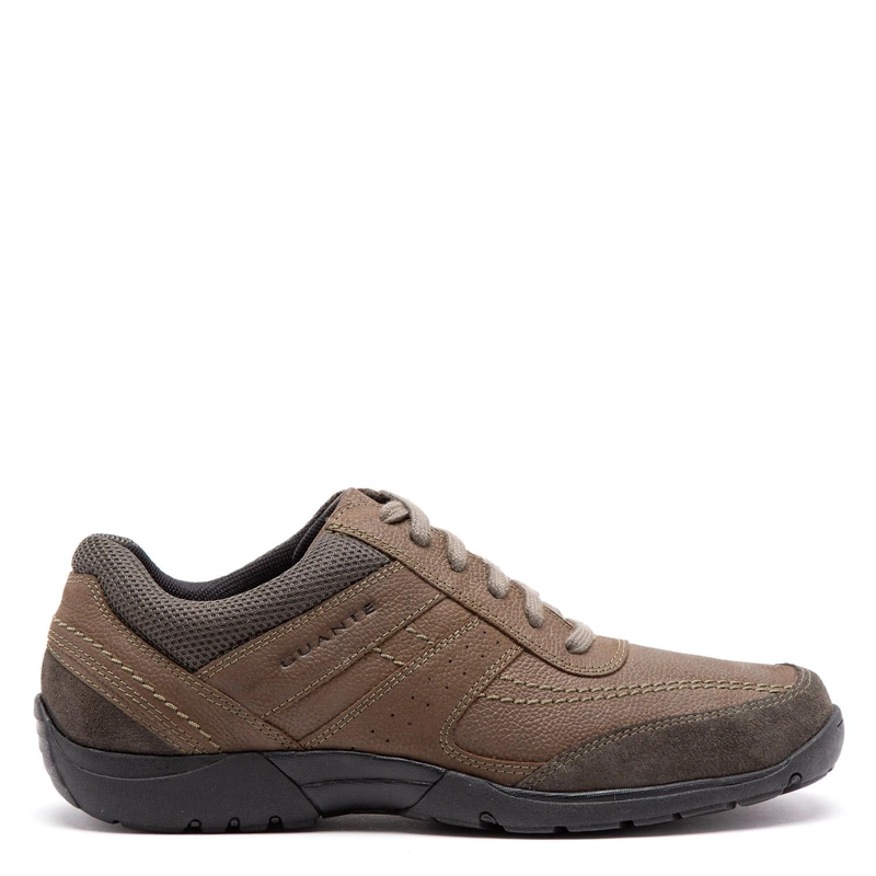 ZAPATO DE CUERO HOMBRE GUANTE VISON VANCOUVER - 1