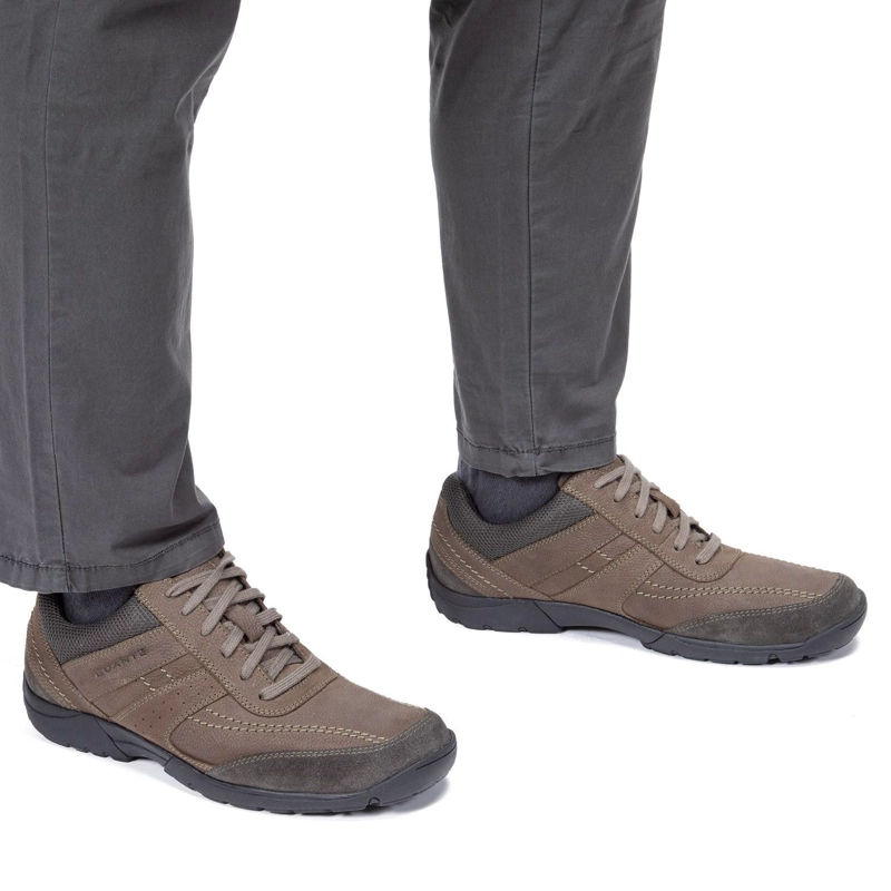 ZAPATO DE CUERO HOMBRE GUANTE VISON VANCOUVER - 2