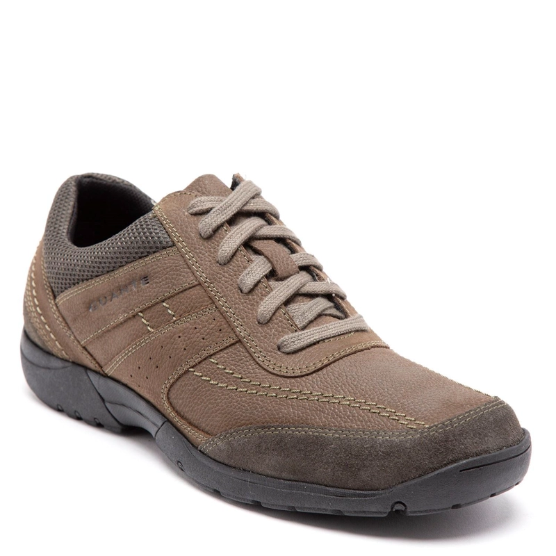 ZAPATO DE CUERO HOMBRE GUANTE VISON VANCOUVER - 3