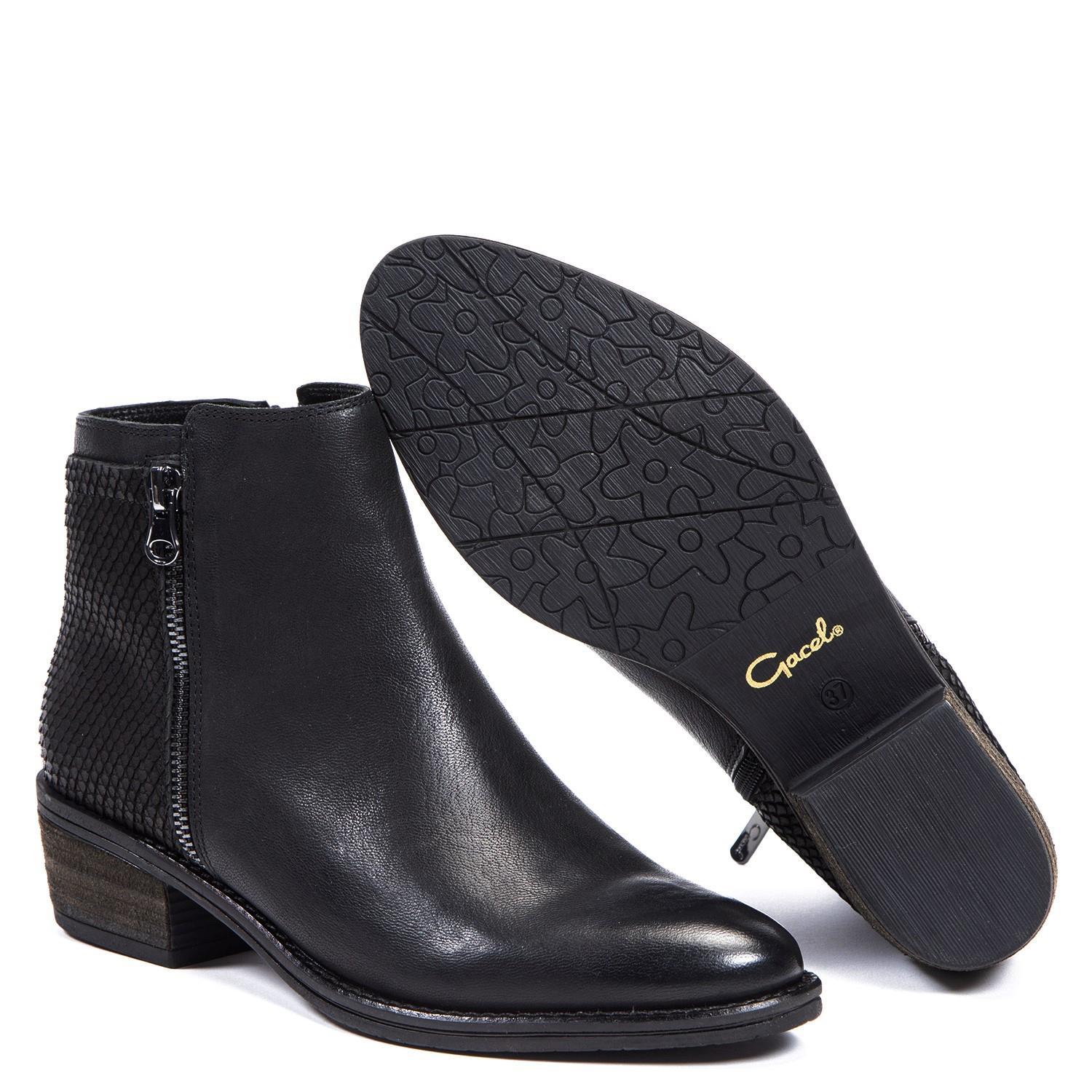 Ripley - BOTIN - GINA - GACEL - NEGRO