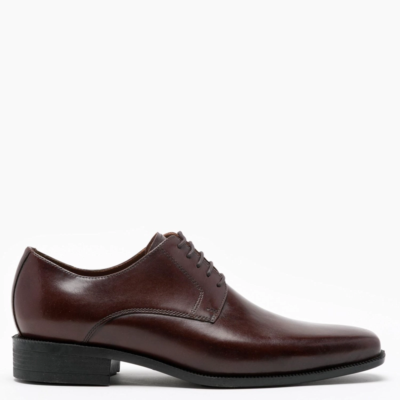 ZAPATO DE CUERO HOMBRE GUANTE MALDO BALTIMORE - 1