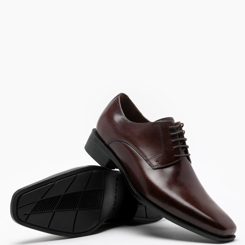 ZAPATO DE CUERO HOMBRE GUANTE MALDO BALTIMORE - 2
