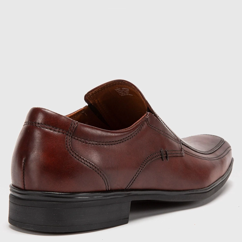 ZAPATO DE CUERO HOMBRE GUANTE MALDO MONTREAL 0033989 - 5