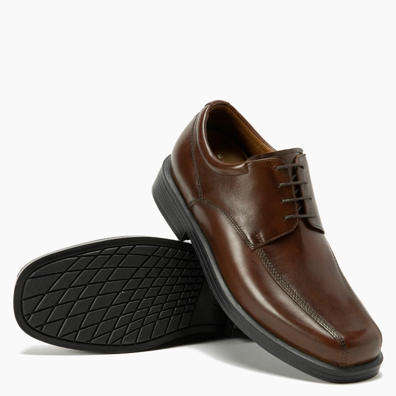 ZAPATO DE CUERO HOMBRE GUANTE MALDO PERFECT RE-FLEX 0034184 - 2