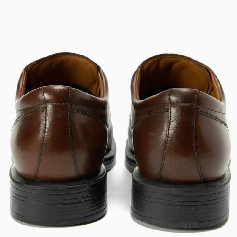 ZAPATO DE CUERO HOMBRE GUANTE MALDO PERFECT RE-FLEX 0034184 - 5