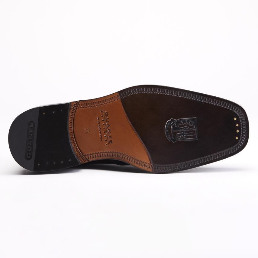 ZAPATO - SUELA PRESIDENT - GUANTE - MALDO - 4