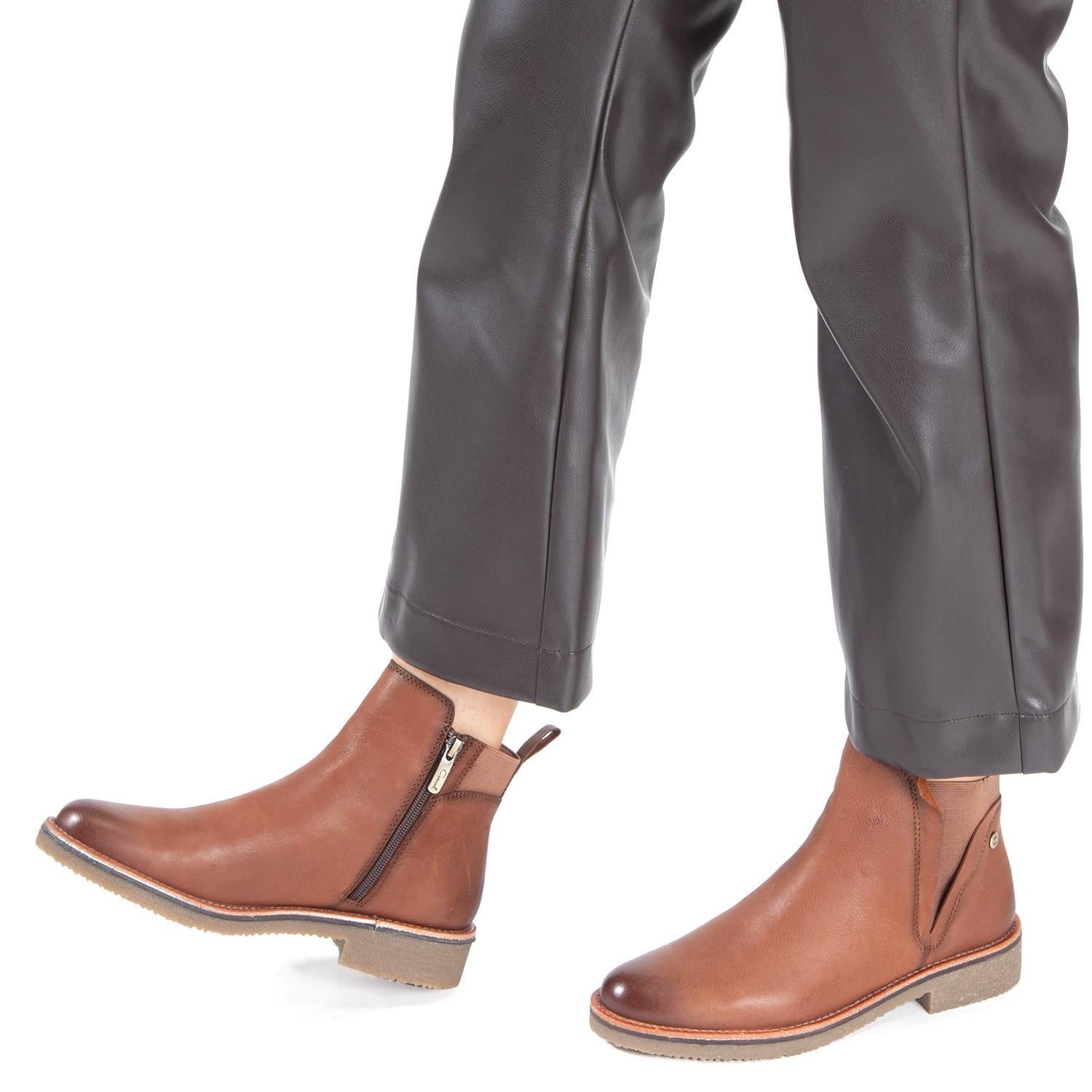 BOTIN - NORA - GACEL - TOSTADO - 2