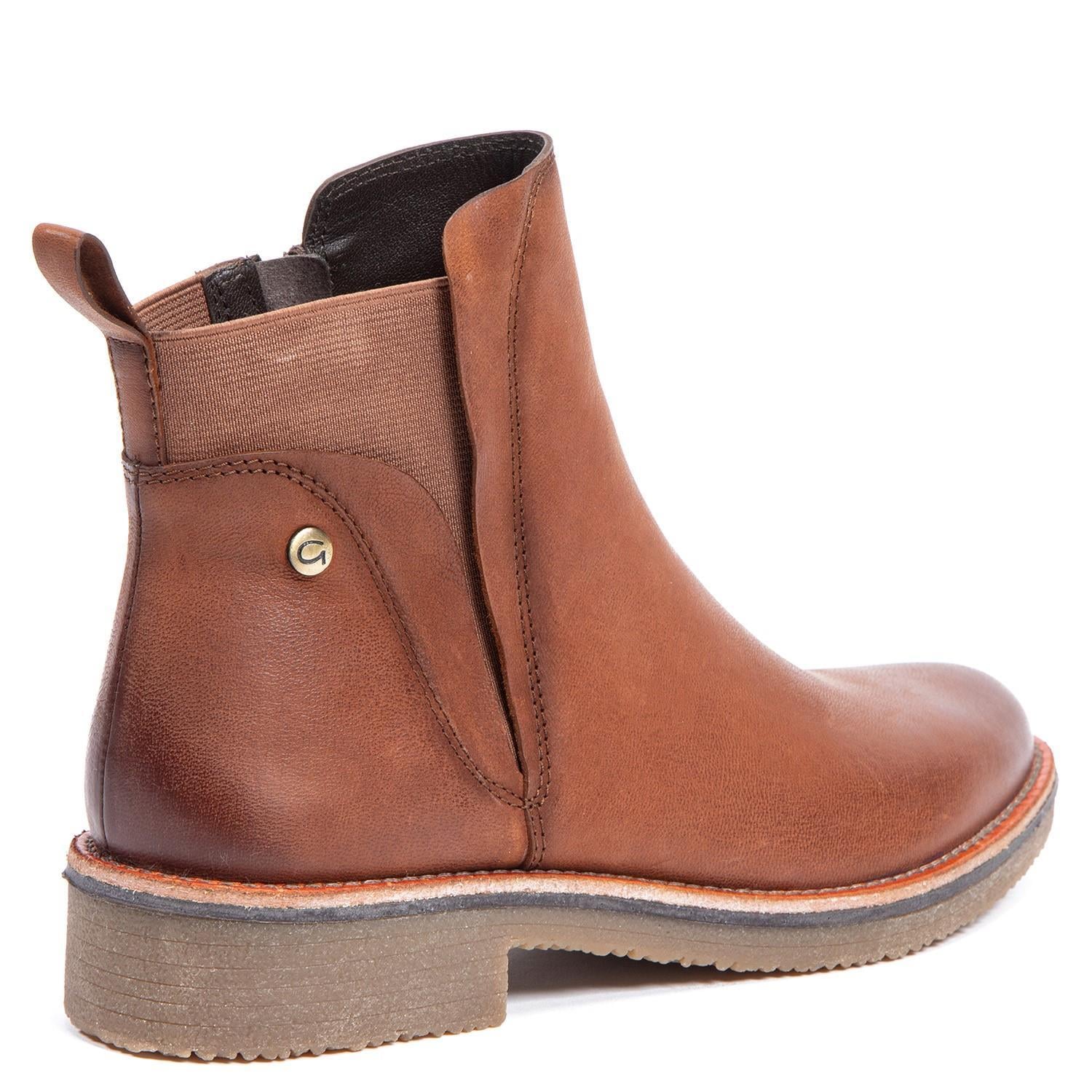 BOTIN - NORA - GACEL - TOSTADO - 5