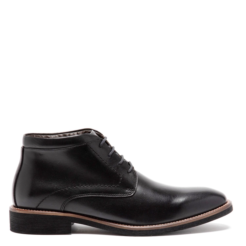 GUANTE-CB-1705-NEGRO - 1