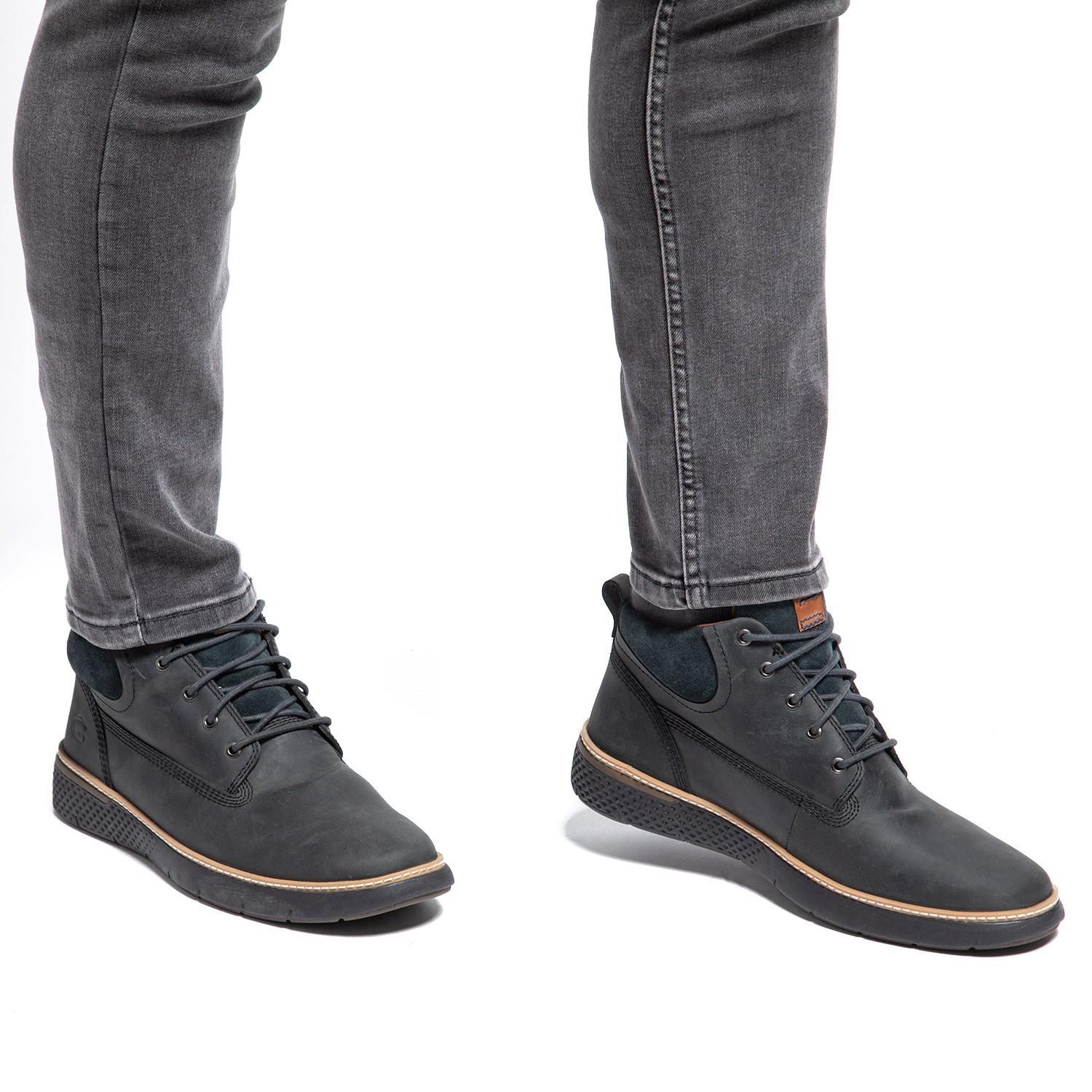 BOTIN - COLORADO - GUANTE - NEGRO - 2
