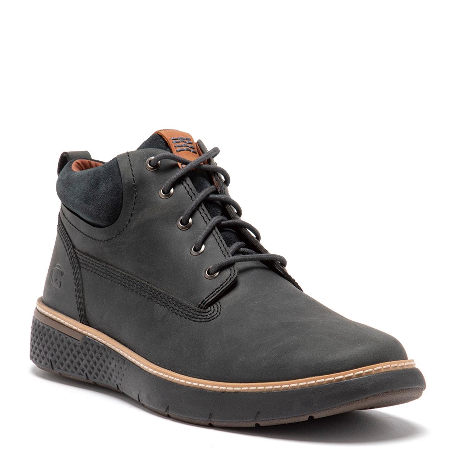 BOTIN - COLORADO - GUANTE - NEGRO - 3
