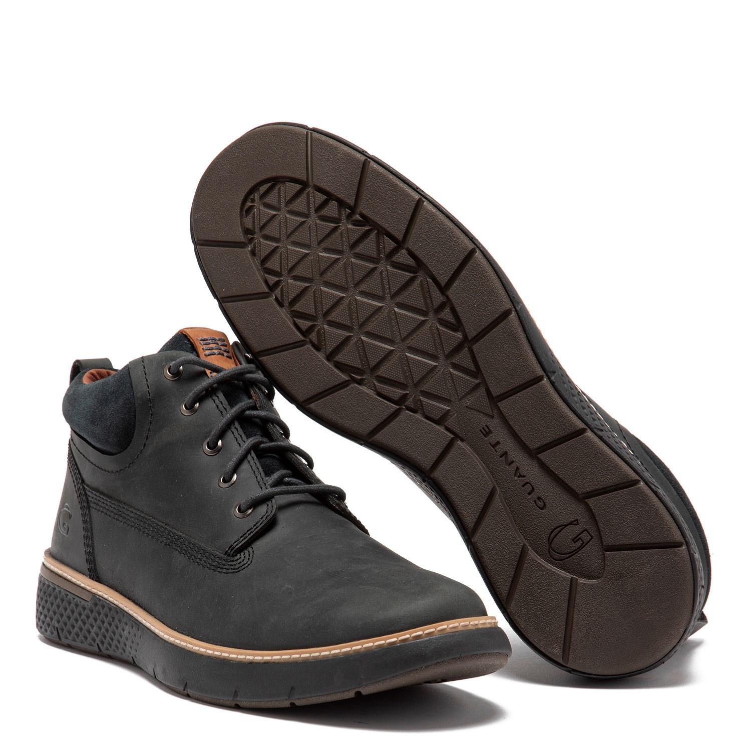 BOTIN - COLORADO - GUANTE - NEGRO - 4