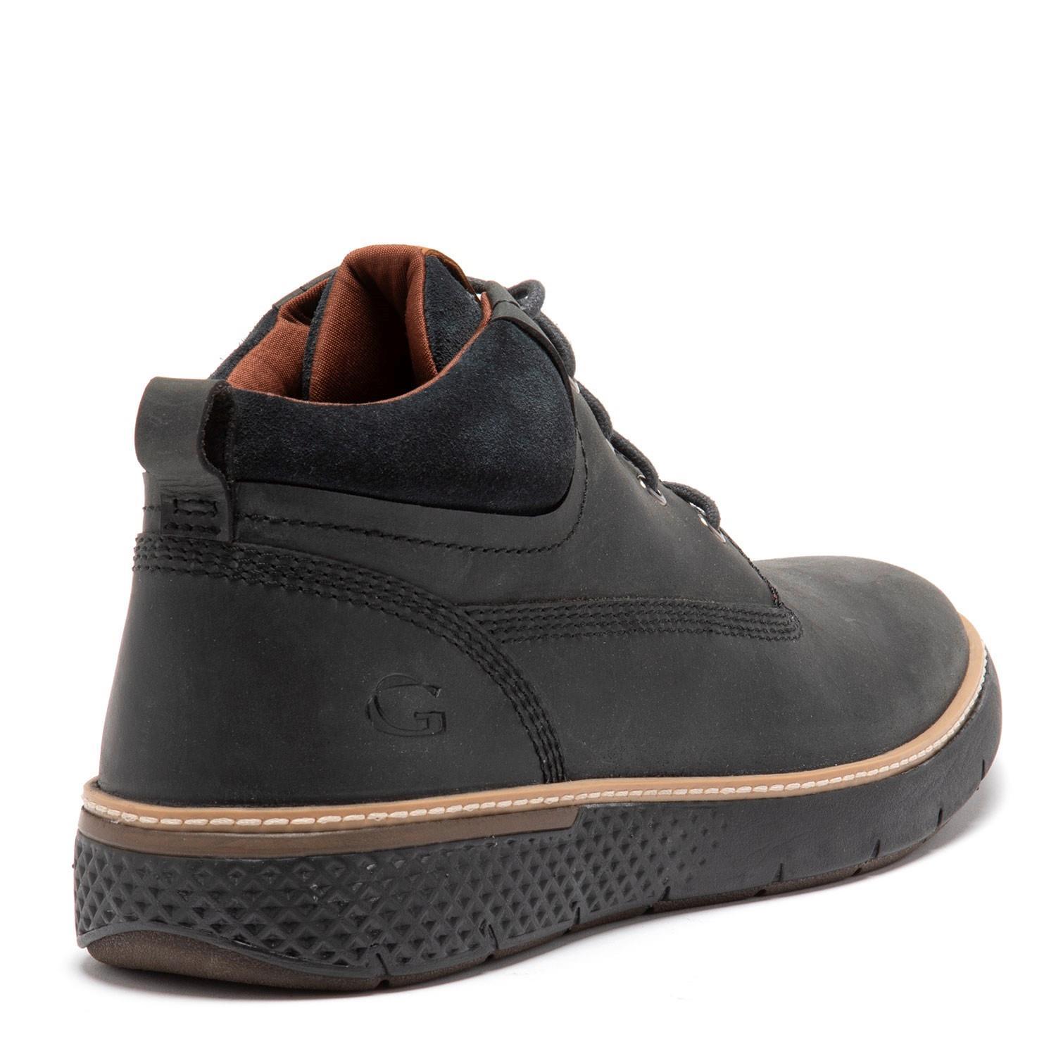 BOTIN - COLORADO - GUANTE - NEGRO - 5