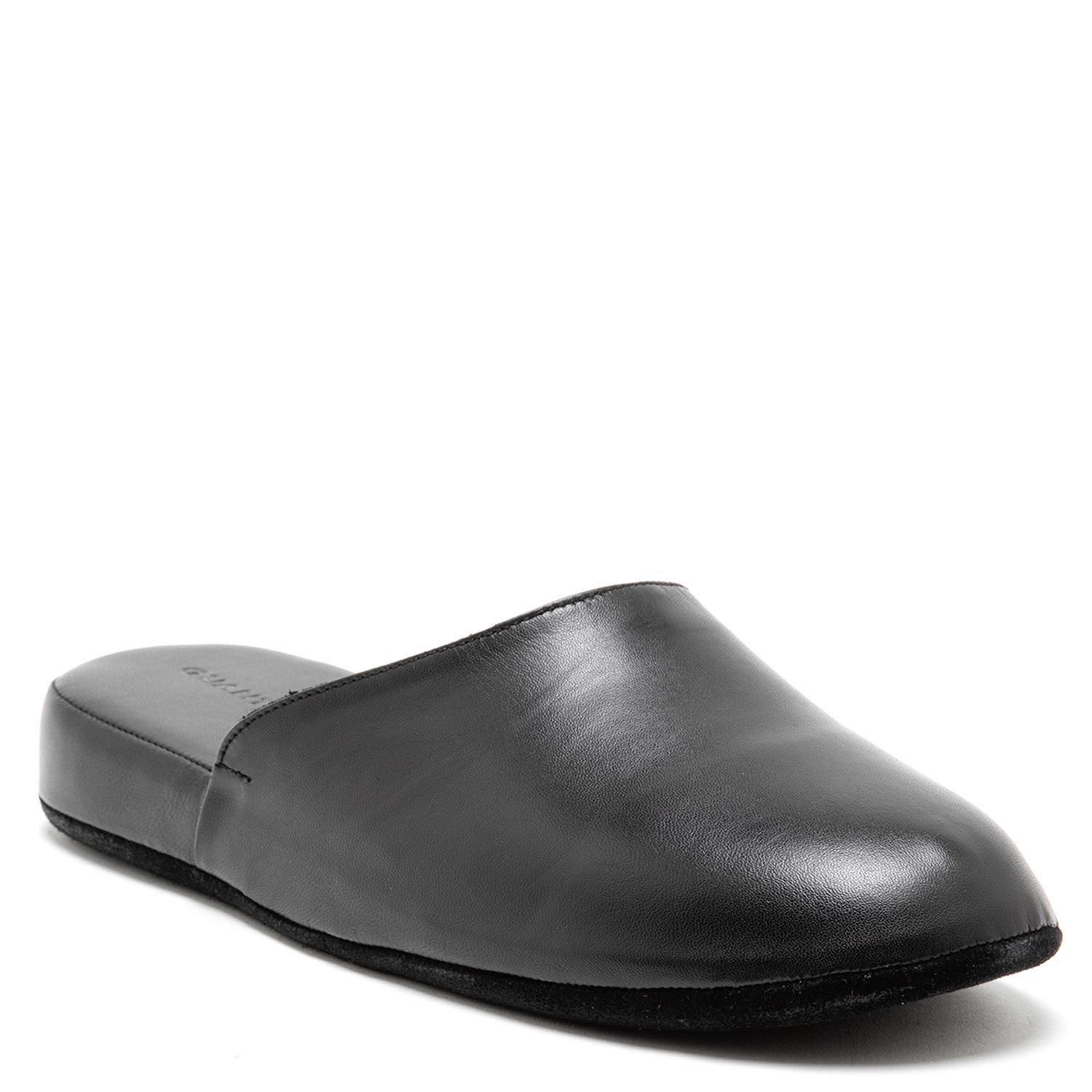 PANTUFLA - PANTUFLAS - GUANTE - NEGRO - 2