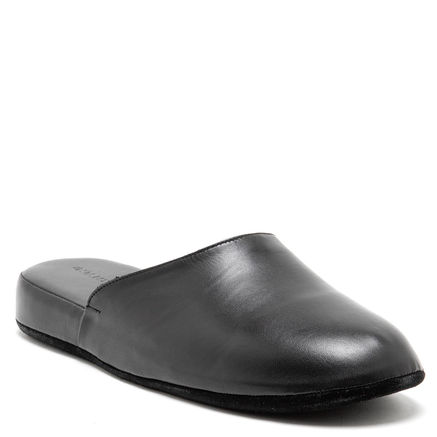 PANTUFLA - PANTUFLAS - GUANTE - NEGRO - 2