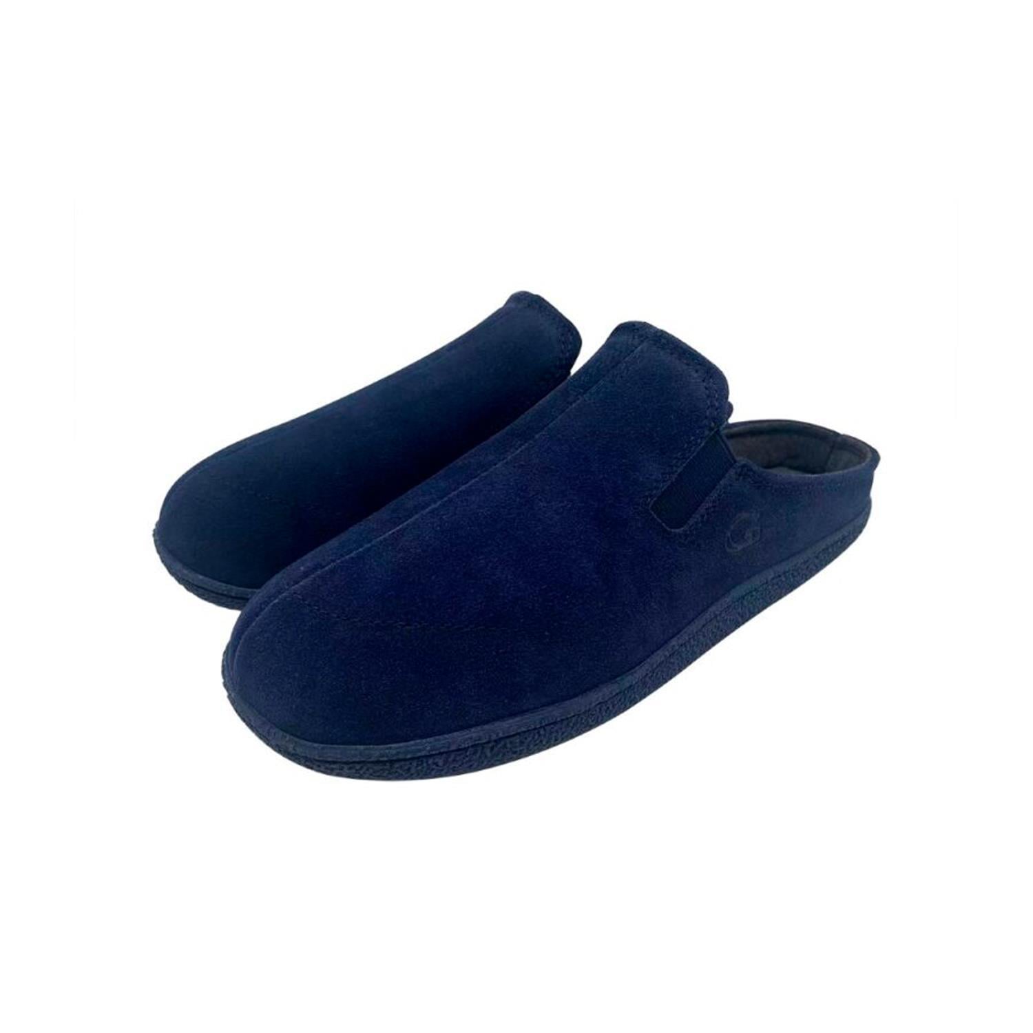 PANTUFLA - PANTUFLA - GUANTE - MARINO - 2