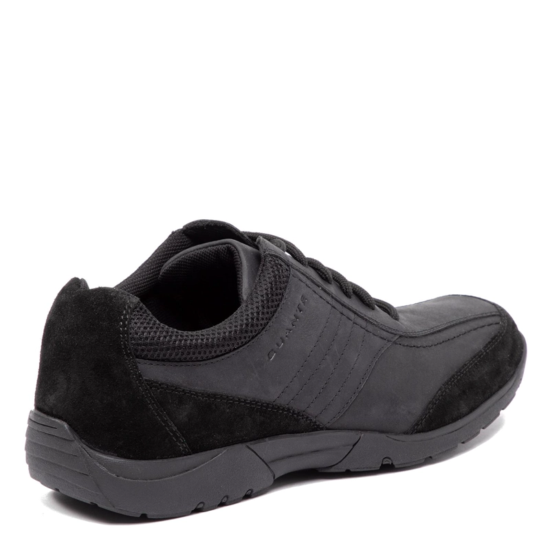 ZAPATO DE CUERO HOMBRE GUANTE NEGRO VANCOUVER 0035561 - 5