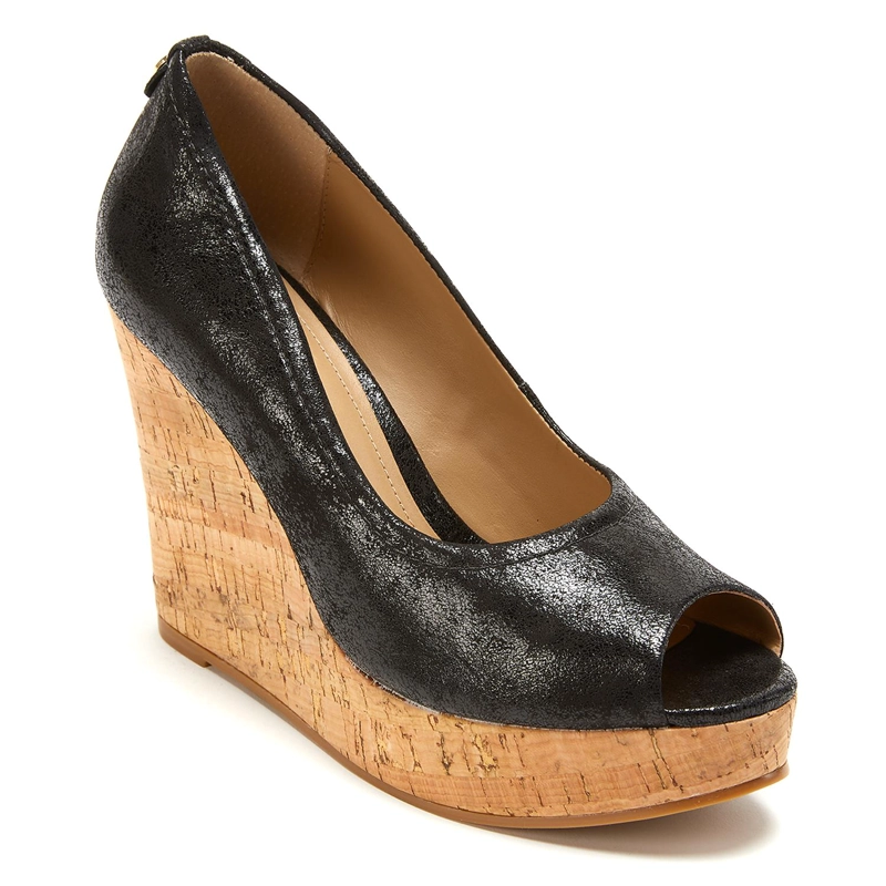 ZAPATO DE CUERO MUJER GACEL DORADO PIPPA 0659688 - 3