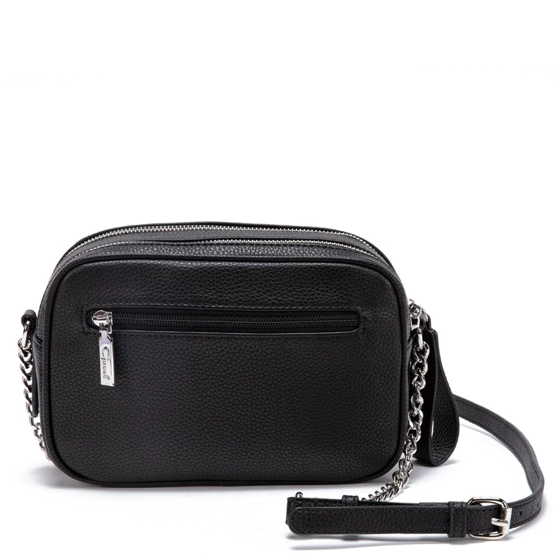 CARTERA MUJER GACEL NEGRO CAR2890 - 2