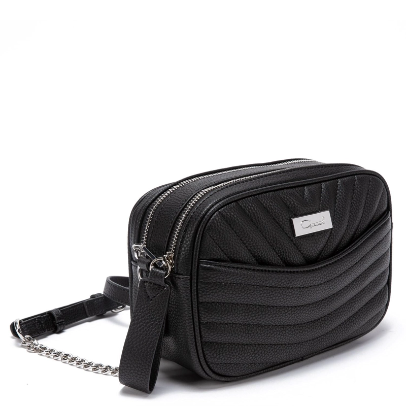 CARTERA MUJER GACEL NEGRO CAR2890 - 3