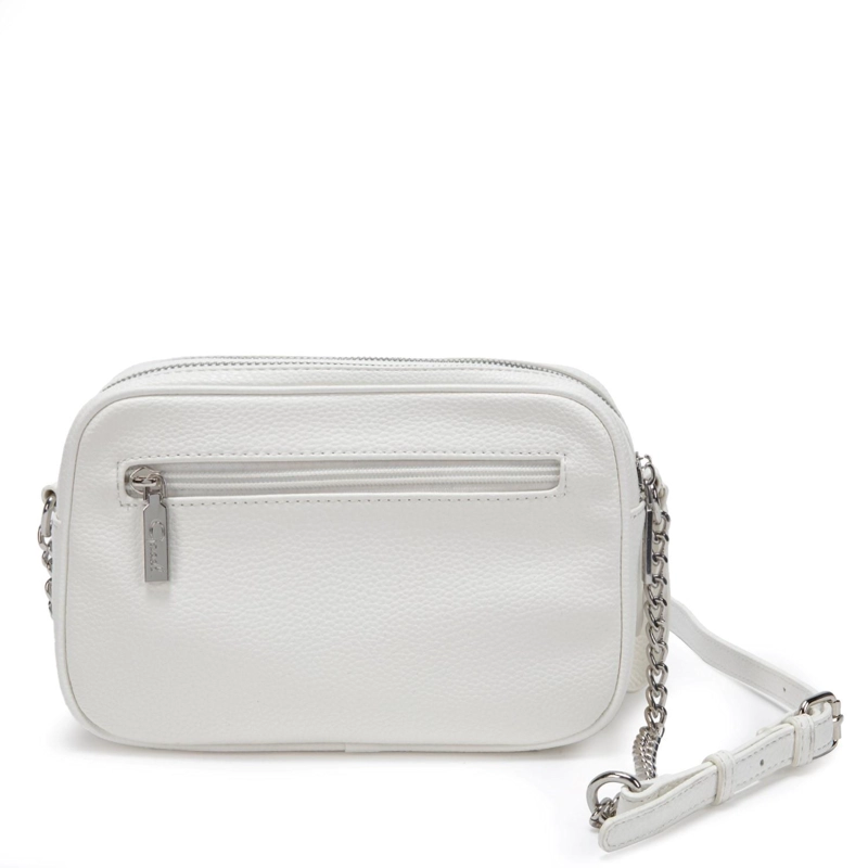 CARTERA MUJER GACEL BLANCO CAR2892 - 2
