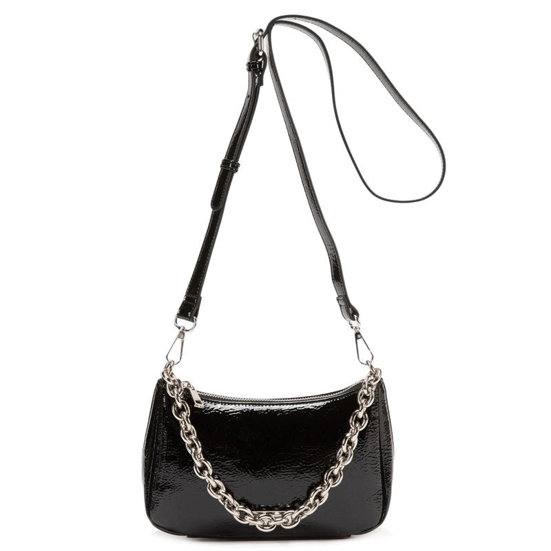 CARTERA MUJER GACEL NEGRO CAR2820 - 1