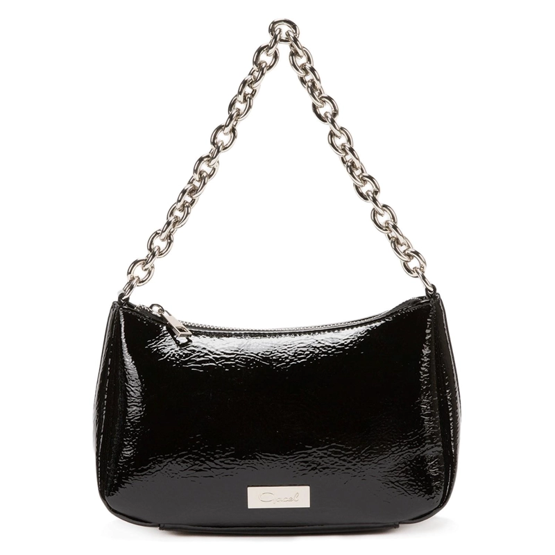 CARTERA MUJER GACEL NEGRO CAR2820 - 2