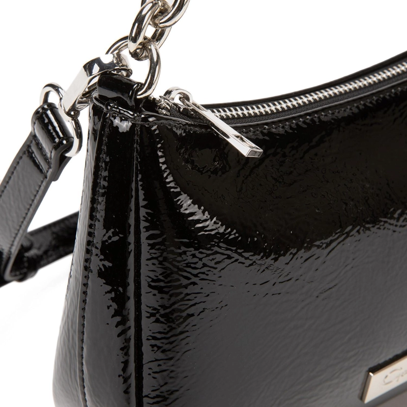 CARTERA MUJER GACEL NEGRO CAR2820 - 4