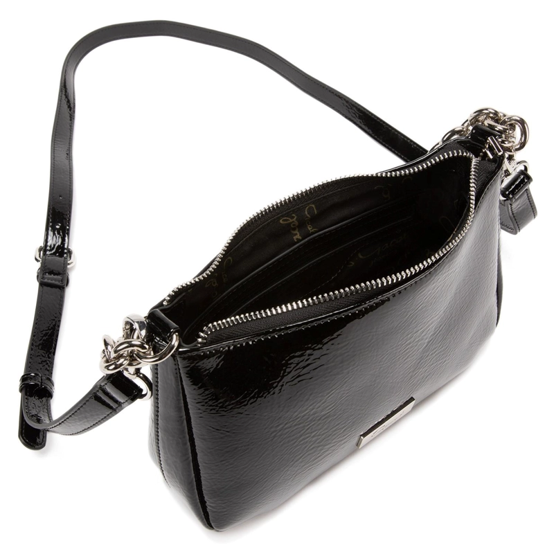 CARTERA MUJER GACEL NEGRO CAR2820 - 5