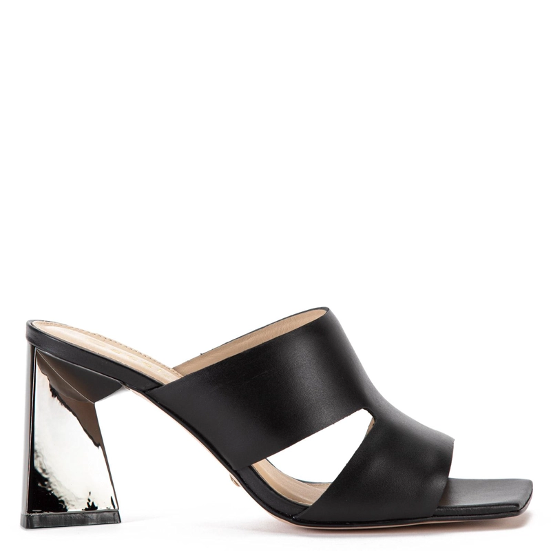 SANDALIAS MUJER GACEL CUERO AYLA - 1