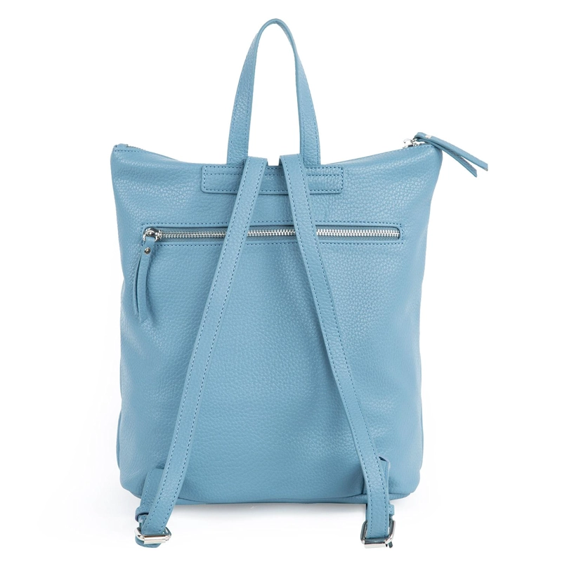 MOCHILA MUJER GACEL CELESTE CAR3084 - 2