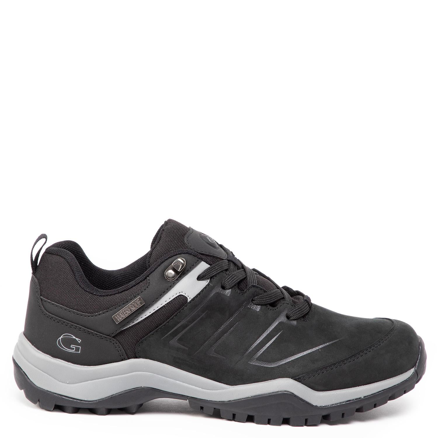 ZAPATO - CONGUILLIO - GUANTE - NEGRO - 1