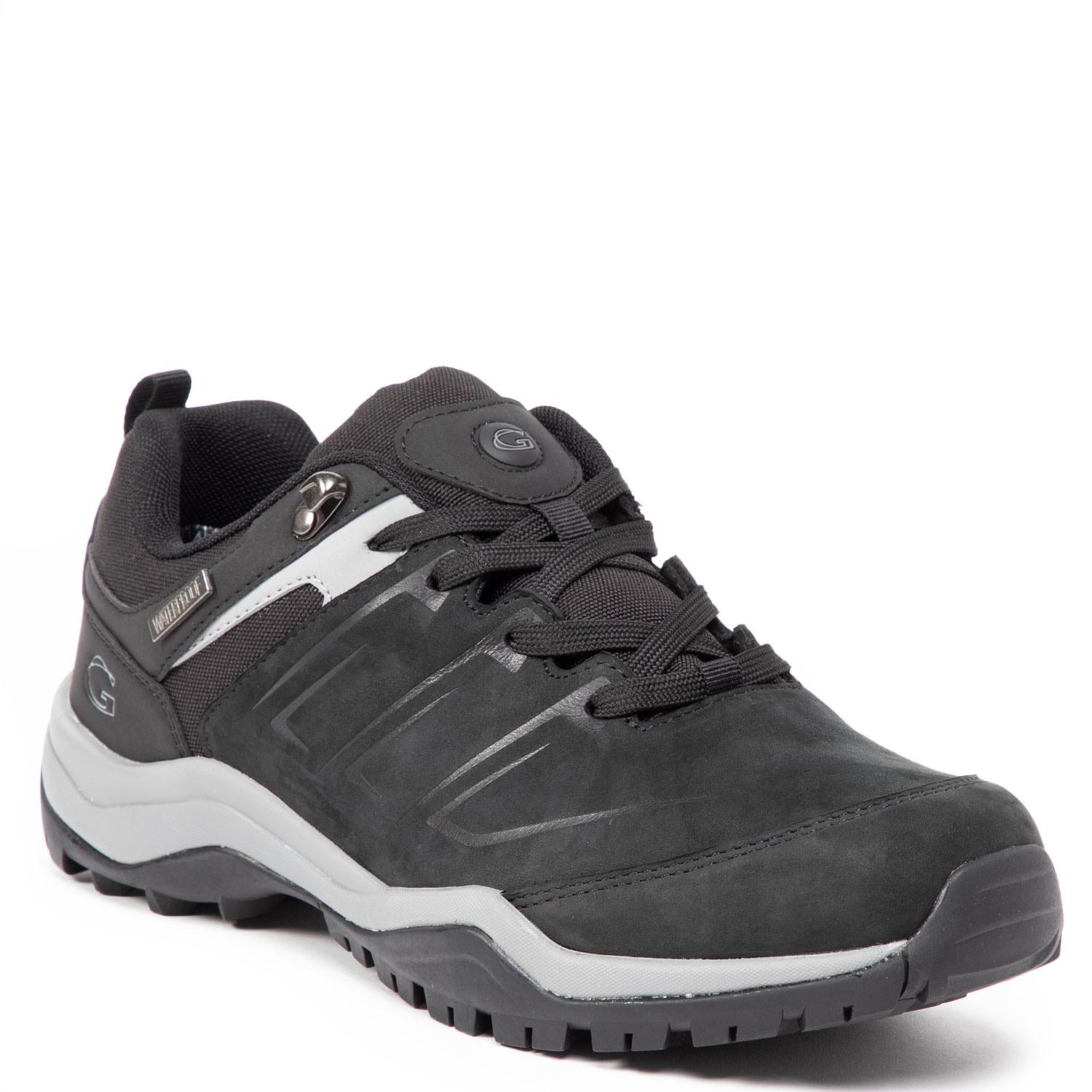 ZAPATO - CONGUILLIO - GUANTE - NEGRO - 3