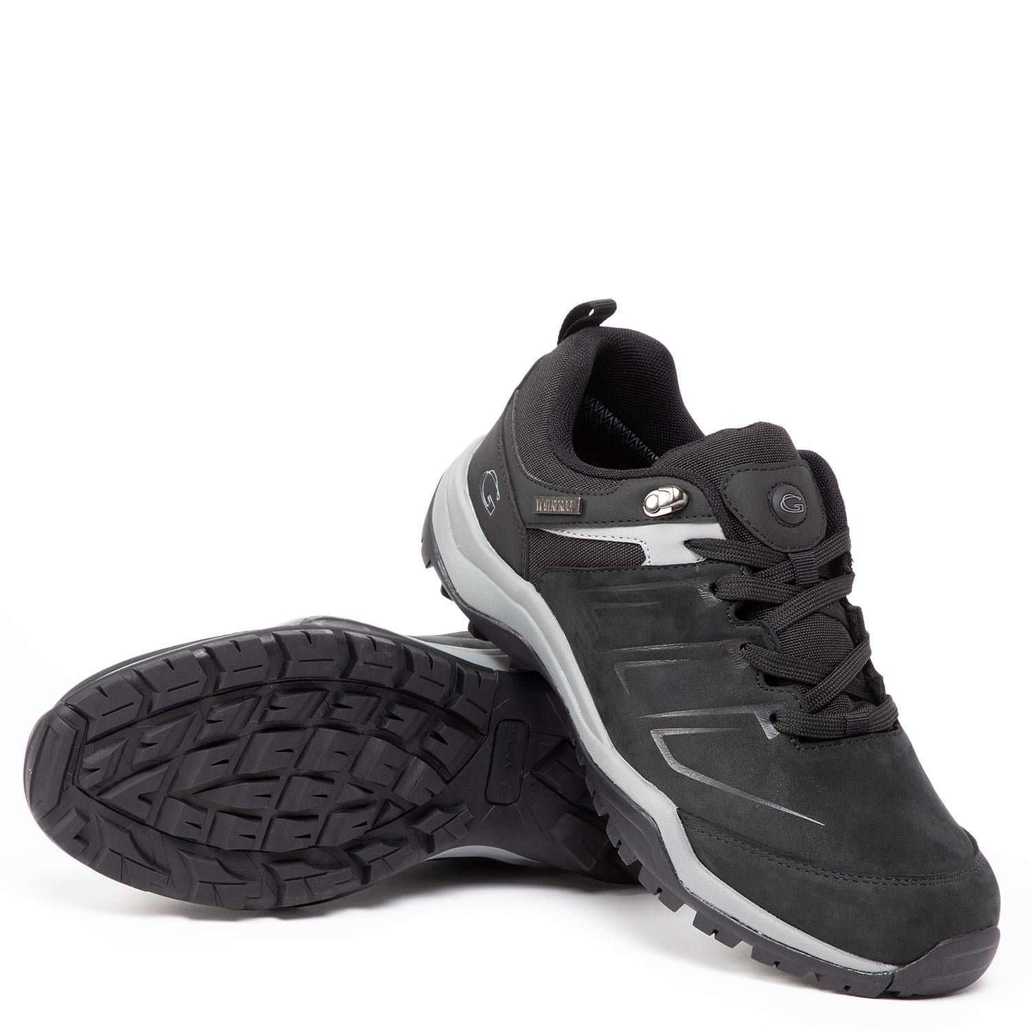 ZAPATO - CONGUILLIO - GUANTE - NEGRO - 4