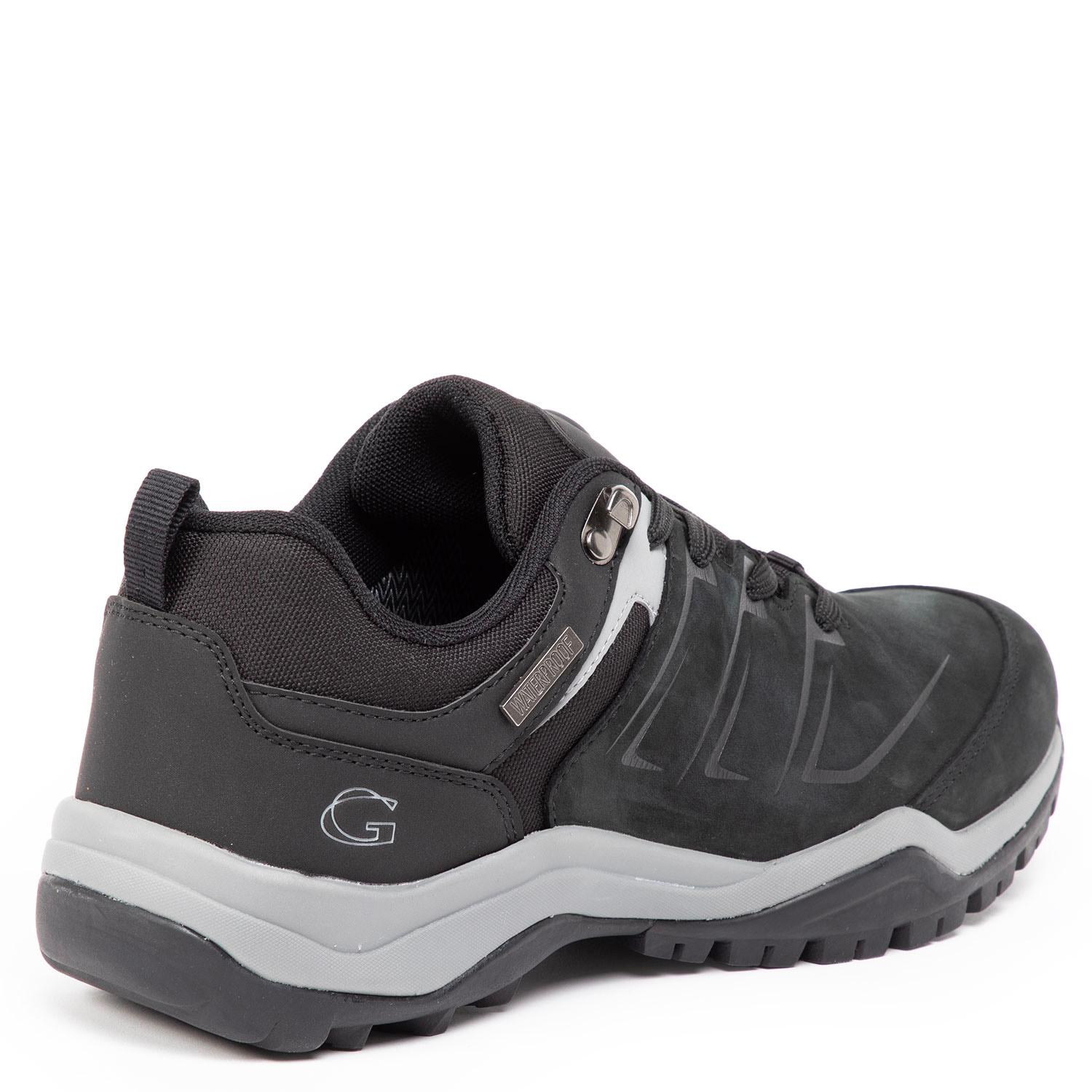 ZAPATO - CONGUILLIO - GUANTE - NEGRO - 5